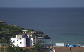Hotel Costa De Ajo